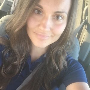 Meet your Posher, Christie